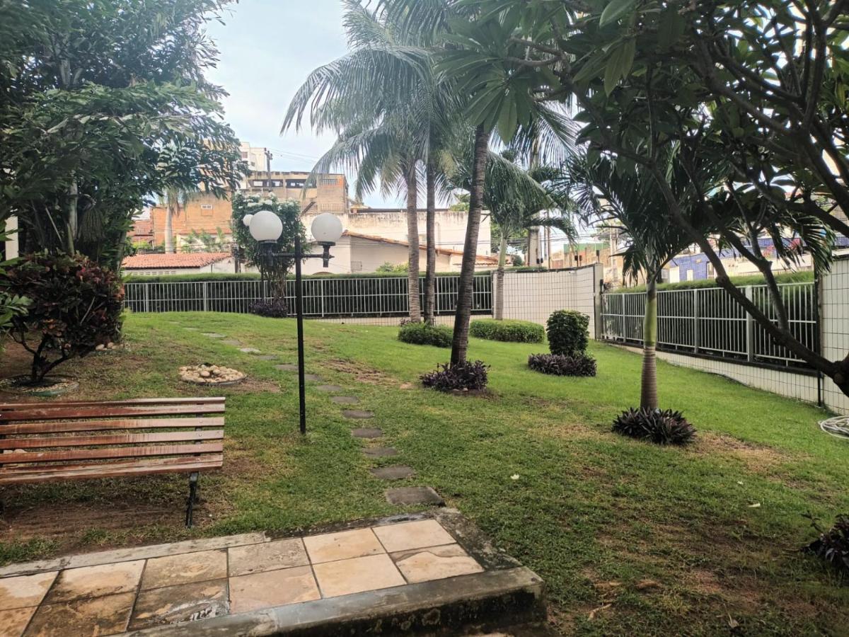 Na Praia Top Fortaleza  Exterior foto